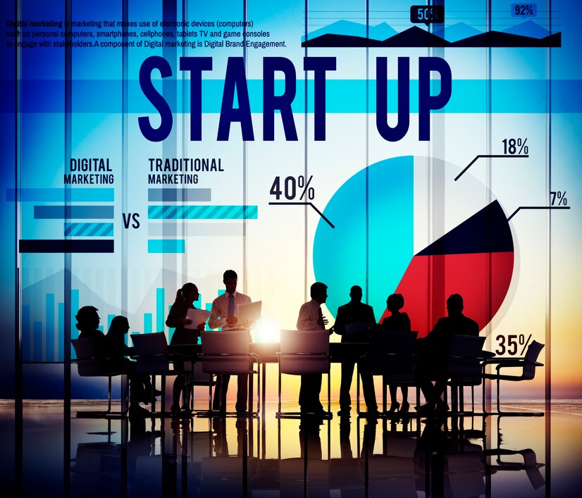 Startup success